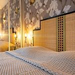 Hotel Le Meurice