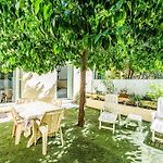 Le Palais Osiris Nice Centre Jardin Wifi Clim Parking