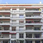 Apartment Le Mozart