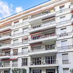 Apartment Le Mozart