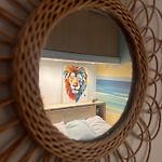 Appartement Nice CENTRE vue Mer avec piscine pour FAMILLE, couple d\'amis pas de groupes de jeunes autorisés