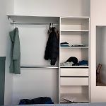 Shared Flat In Liberation