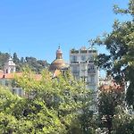 Beautiful Studio With Parking Place Massena