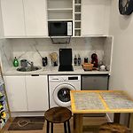 Cosy studio coeur de Nice