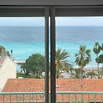 STUDIO EN FACE DE LA PLAGE AVEC une VUE FANTASTIQUE !