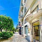 Nice - Little Studio With Sunny Terrace