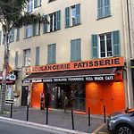 Joli appartement au bord de mer