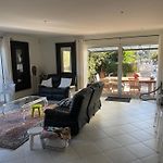 Beautiful villa Nice