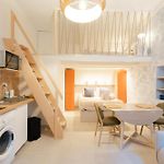 New- Cozy Apartment -4 Guests - Air Conditioning