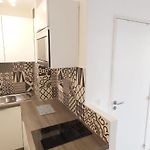 Studio Cosy proche Carlone, balcon