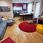 Our Home, Cozy Apartment Two Minutes From The Sea - Clima