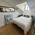 Beau studio au cœur de Nice