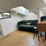Beau studio au cœur de Nice
