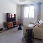 Moderne Appartement - Port De Nice