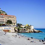 Appart au coeur du Vieux Nice Emplacement idéal!