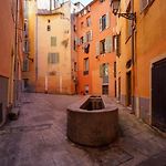 Appart au coeur du Vieux Nice Emplacement idéal!