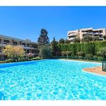 Condo In A Private Residence With Pool