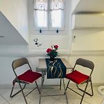 Évasion Romantique sous les Toits Au Coeur du Vieux Nice