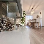 Beautiful 3 Room Apartment - Parking -Centre -Tram