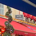 Hotel Solara