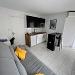 Magnifique Studio Au Bord De Mer