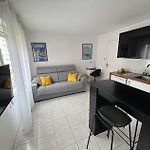 Magnifique Studio Au Bord De Mer