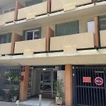 Joli studio niçois proche mer