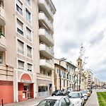 2P Balcon Vue Mer Yourhosthelper 2 Mins De La Mer