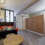 Coquet Studio Place Du Pin