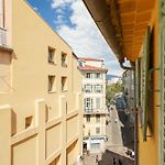 Nice Renting - Centrale - Authentic Loft Old Nice Rooftop View & Charm