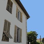 3P dans Villa Nicoisevuecalmecentralparking