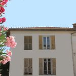 3P dans Villa Nicoisevuecalmecentralparking
