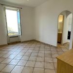Grand studio dans le centre ville de Nice