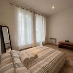 Grand studio dans le centre ville de Nice