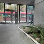 Beau Studio Avec Belle Terrasse Au Centre Ville De Nice