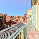 Modern 3Br Duplex Near Nice Port & Old Town | By Airnest