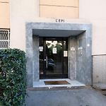 #41 Staywizus - Flat For 6, 3 Bdr Parking Wifi 5Mins Walk Tram T1