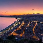 Appartement au Coeur de Nice