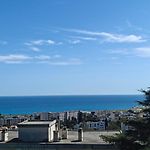 Appartement Toit Terrasse Nice-Ouest Avec Parking, Clim Et Piscine