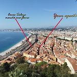 B OT Maison Barillerie - Old Town - Promenade des