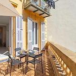 #35 Staywizus - Suite Carlone 5Min From The Beach Ac & Terrace