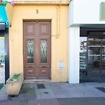 #35 Staywizus - Suite Carlone 5Min From The Beach Ac & Terrace