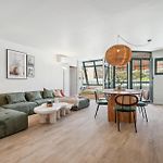 Nice Renting - Fleurs - Luxury Stay Terrace Quiet Private Parking