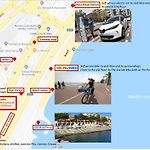 StudioLAPROM, studio sur la promenade des anglais
