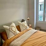 Suite Massena