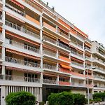 L38 Staywiz us - Suite Fleur 7min Walk To Beach,Free Park,Balc&AC