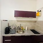 Spacious And Modern Studio