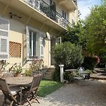 Nice Garden Hotel