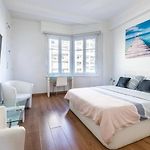 Modern Sea View Apartment On Promenade Des Anglais