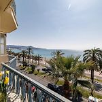 Sea View - Lovely Studio Promenade Des Anglais